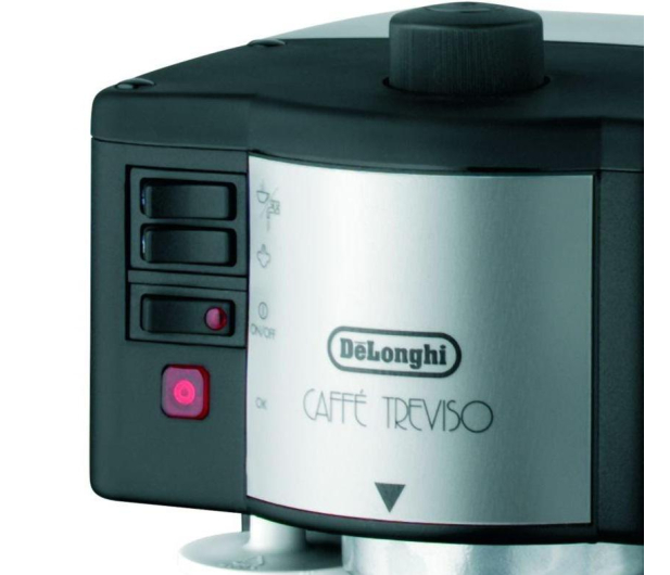 DeLonghi BAR 14 - 1407347 - zdjęcie 2